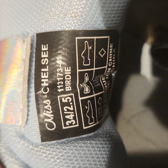 Miss chelsee shoes - Picture 4 of 4